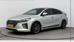 Grijs Gebruikt 2019 Hyundai Ioniq Comfort Sedan | € 15.900 (Eerlijke prijs)