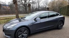 Gebruikt 2019 Tesla Model 3 Long Range Sedan | € 18.999 (Eerlijke prijs)