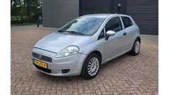 Gebruikt 2010 Fiat Grande Punto Hatchback | € 1.990 (Eerlijke prijs)