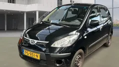 Gebruikt 2009 Hyundai i10 Active Hatchback | € 1.995 (Goede deal)