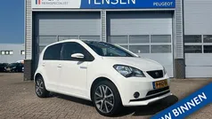 Gebruikt 2021 Seat Mii Electric Hatchback | € 11.895 (Eerlijke prijs)