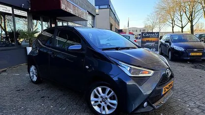 Occasion Toyota Aygo 72 PK (52 kW) 2018 Hatchback