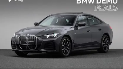 Gebruikt 2024 BMW i4 M Sport Sedan | € 45.880 (Eerlijke prijs)