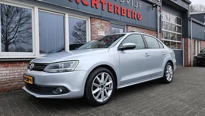 Occasion VW Jetta Comfortline 105 PK (77 kW) 2011 Sedan