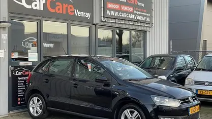 Occasion VW Polo Comfortline 69 PK (50 kW) 2012 Hatchback