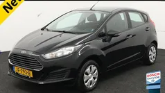 Gebruikt 2015 Ford Fiesta Trend Hatchback | € 6.500 (Eerlijke prijs)