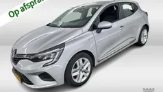 Gebruikt 2021 Renault Clio V Zen Hatchback | € 13.400 (Eerlijke prijs)