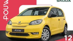 Gebruikt 2020 Skoda Citigo-e IV Ambition Hatchback | € 9.450 (Goede deal)