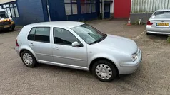 Grijs Gebruikt 2002 VW Golf IV Sportline Hatchback | € 1.450 (Goede deal)