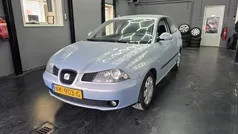 Gebruikt 2006 Seat Ibiza Hatchback | € 999 (Eerlijke prijs)