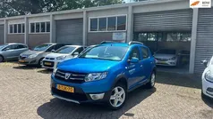 Gebruikt 2014 Dacia Sandero Lauréate Hatchback | € 4.995 (Eerlijke prijs)