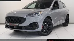 Grijs Gebruikt 2024 Ford Kuga SUV | € 38.940 (Eerlijke prijs)