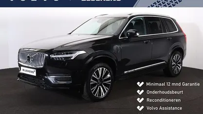 Occasion Volvo XC90 Ultimate 455 PK (334 kW) 2023 SUV
