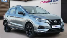 Gebruikt 2020 Nissan Qashqai Tekna SUV | € 21.750 (Eerlijke prijs)