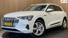 Gebruikt 2020 Audi e-tron SUV | € 25.895 (Super prijs)