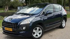 Gebruikt 2009 Peugeot 3008 MPV | € 1.999 (Goede deal)