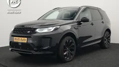 Zwart Gebruikt 2021 Land Rover Discovery Sport SE Dynamic SUV | € 38.440 (Super prijs)