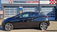 Zwart Gebruikt 2019 Nissan Micra N-Connecta Hatchback | € 9.995 (Eerlijke prijs)