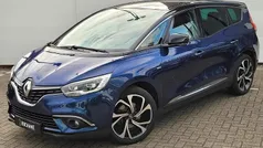Blauw Gebruikt 2020 Renault Grand Scénic IV Bose Edition MPV | € 21.240 (Eerlijke prijs)