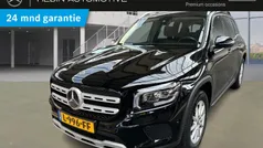 Gebruikt 2021 Mercedes GLB180 Business SUV | € 34.900 (Super prijs)