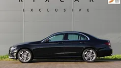 Gebruikt 2022 Mercedes E200 Avantgarde Sedan | € 38.940 (Eerlijke prijs)
