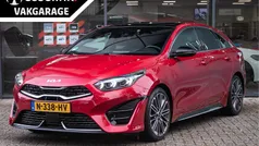 Gebruikt 2021 Kia ProCeed Hatchback | € 24.850 (Eerlijke prijs)