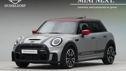 Occasion Mini Cooper S 179 PK (131 kW) 2023 Hatchback