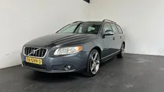 Grijs Gebruikt 2008 Volvo V70 Kinetic Stationwagen | € 8.449 (Super prijs)