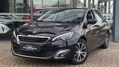 Gebruikt 2014 Peugeot 308 Hatchback | € 6.450 (Eerlijke prijs)