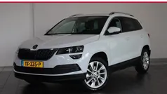 Gebruikt 2018 Skoda Karoq Business Line SUV | € 19.445 (Goede deal)