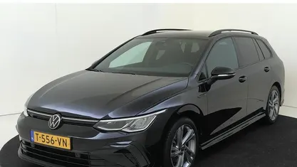 Occasion 2023 VW Golf VIII R-line Stationwagen | € 24.750 (Eerlijke prijs)