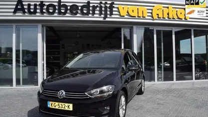 Occasion VW Golf Sportsvan Edition 110 PK (80 kW) 2015 MPV