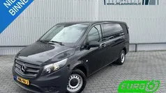 Gebruikt 2022 Mercedes Vito MPV | € 20.900 (Super prijs)