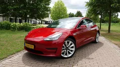 Gebruikt 2019 Tesla Model 3 Standard Range Sedan | € 18.750 (Eerlijke prijs)