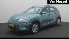 Gebruikt 2020 Hyundai Kona Comfort SUV | € 20.440 (Eerlijke prijs)