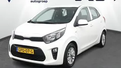 Gebruikt 2024 Kia Picanto Hatchback | € 15.450 (Eerlijke prijs)
