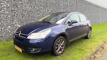 Gebruikt 2005 Citroën C4 Hatchback | € 1.995 (Eerlijke prijs)