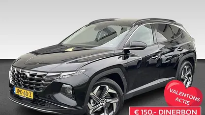 Occasion 2022 Hyundai Tucson Premium SUV | € 31.430 (Eerlijke prijs)