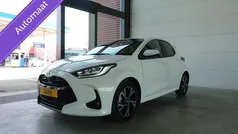 Gebruikt 2025 Toyota Yaris Comfort Hatchback | € 26.995 (Super prijs)
