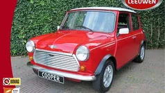 Gebruikt 1991 Mini Cooper Hatchback | € 19.950