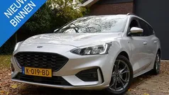 Gebruikt 2020 Ford Focus Business Edition Stationwagen | € 12.950 (Eerlijke prijs)