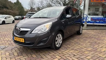 Occasion Opel Meriva Edition 120 PK (88 kW) 2011 MPV