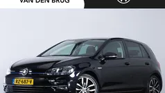 Zwart Gebruikt 2018 VW Golf VII Comfortline Hatchback | € 16.485 (Eerlijke prijs)