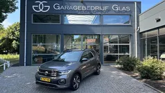 Grijs Gebruikt 2020 VW T-Cross United SUV | € 22.950 (Eerlijke prijs)