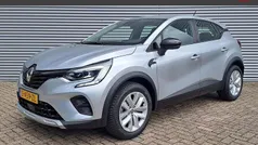 Gebruikt 2023 Renault Captur Evolution SUV | € 19.995 (Goede deal)