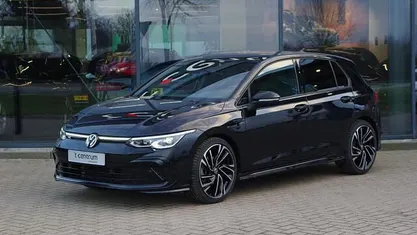 Occasion VW Golf VIII R-line 131 PK (96 kW) 2023 Hatchback