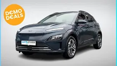 Gebruikt 2023 Hyundai Kona SUV | € 22.689 (Eerlijke prijs)