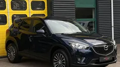 Gebruikt 2014 Mazda CX-5 SUV | € 16.998 (Eerlijke prijs)