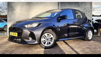 Occasion 2025 Mazda 2 Center-Line Hatchback | € 23.245 (Goede deal)
