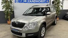 Gebruikt 2010 Skoda Yeti Ambition SUV | € 7.995 (Eerlijke prijs)